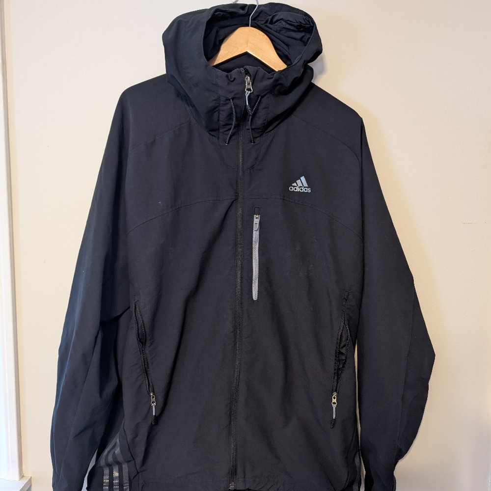 Adidas Terrex Swift Jacket XXL